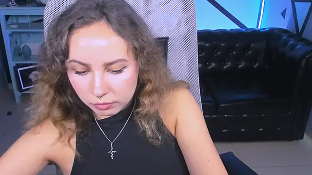 JasmineMilko webcam