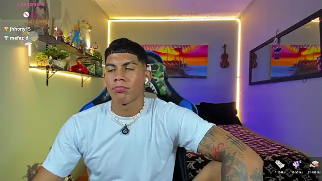 Damian_latinxxx webcam