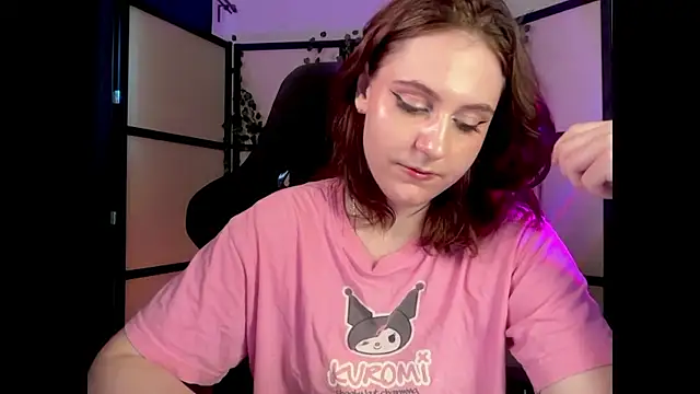 Diana_Flower webcam
