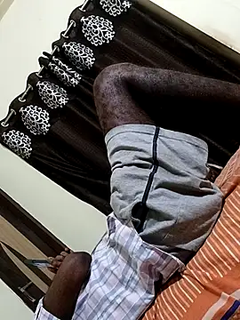 Chocolate_stud10 webcam