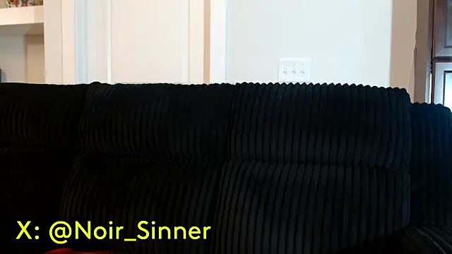 sinnernoir webcam