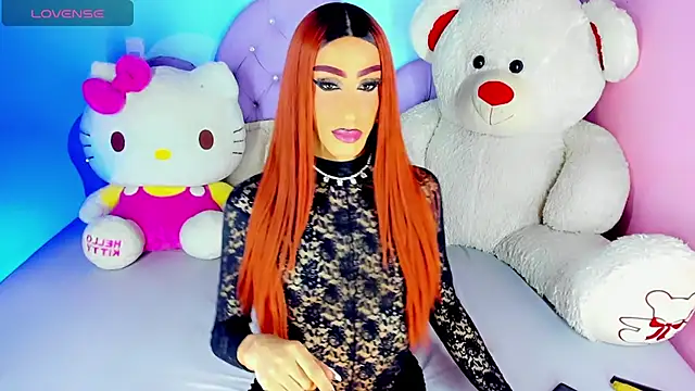 SexyJuliaa01 webcam