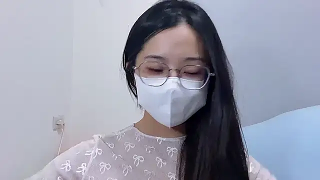 LHeart webcam