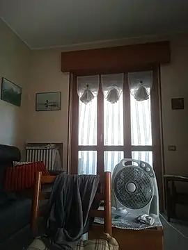 Prince-sexy webcam