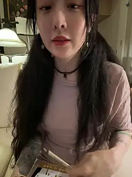 Etherealcat33 webcam