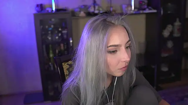 lis_silver webcam