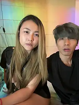 tw_feibaby webcam