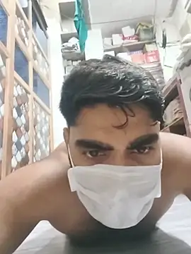 Dilkash77719 webcam