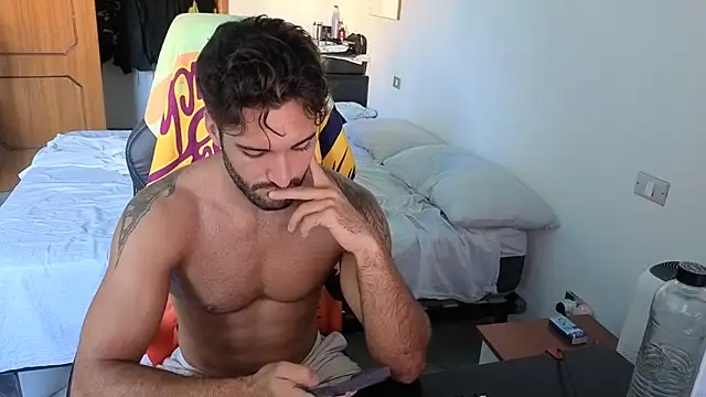 Al3xox02 webcam