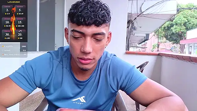 Bryan_robayo5 webcam