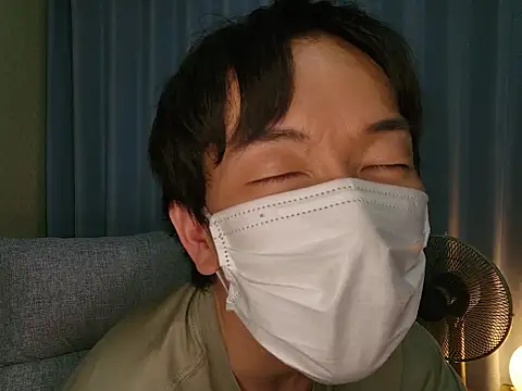 sweets_danshi webcam