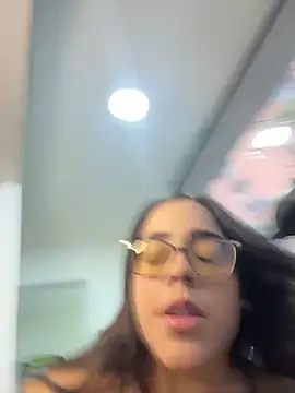FireDollx webcam