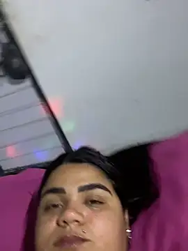 MorenaCariok webcam