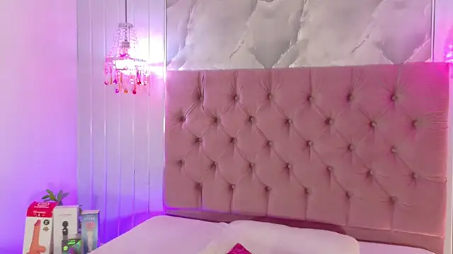 Gabby-Sweet webcam