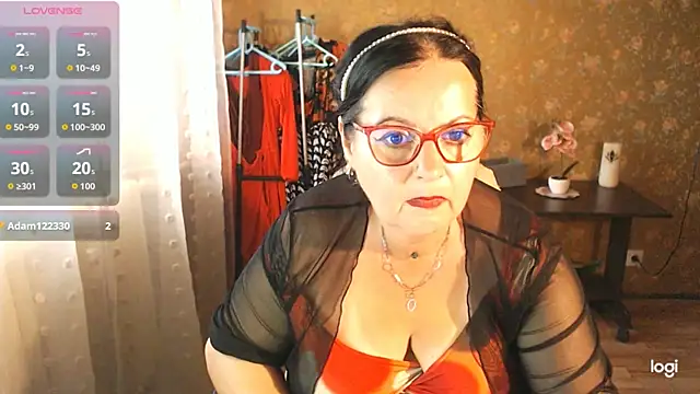 exiMIlf webcam