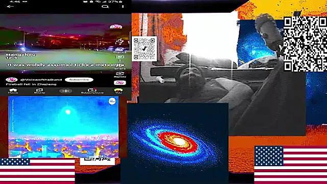 RussellTaylorLacy webcam