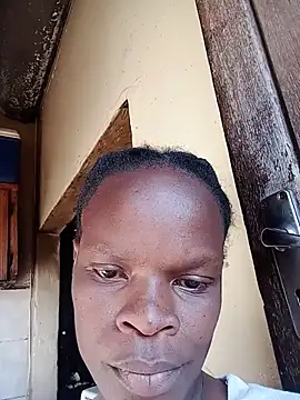 My-Chocolate webcam