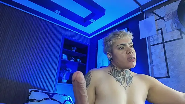 CasperMilers webcam