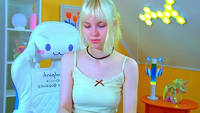 HannahHollis webcam