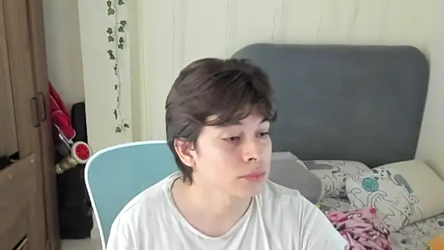 Felixzyn webcam