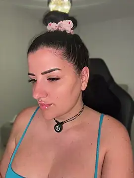 SophieRoouse webcam