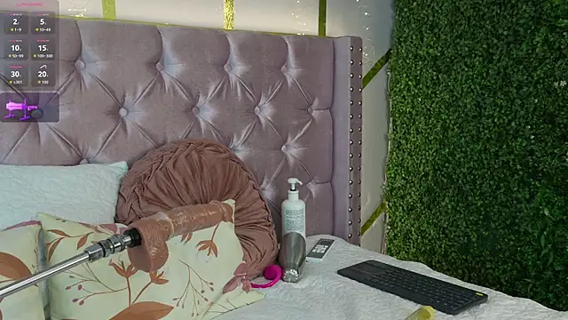 Canela_Montiel webcam