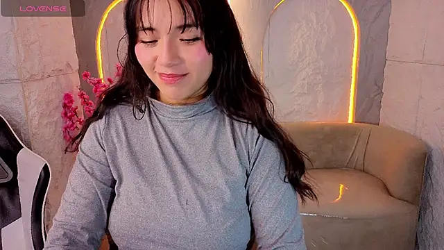 Hani_amber_tx webcam