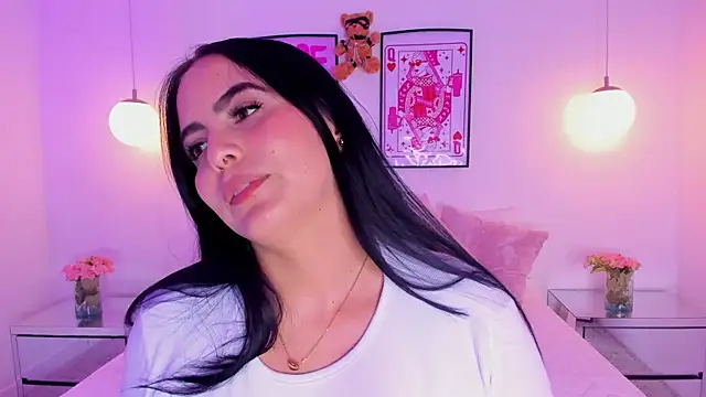 camilaa7 webcam