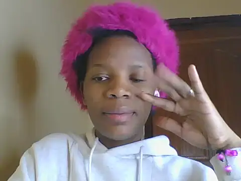 Natajieve webcam