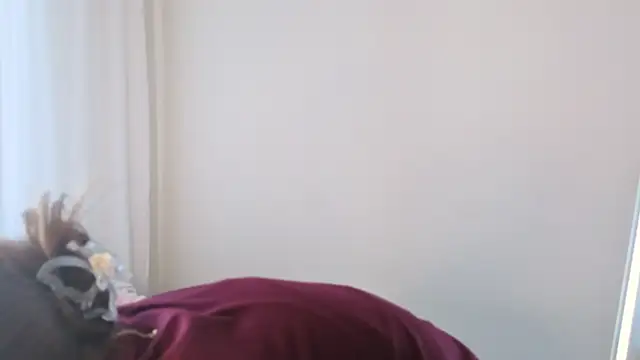 CarlitaThomley live cam on StripChat