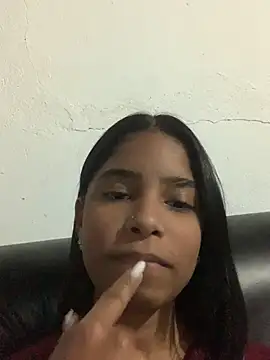 Blanca086 live cam on StripChat