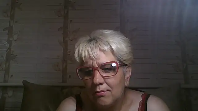 LizaRain777 webcam