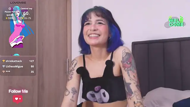 miyuu69 webcam
