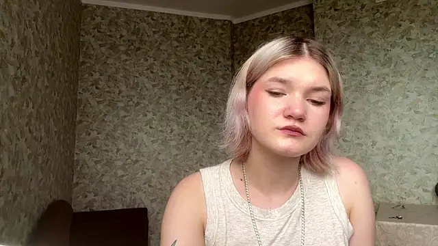 PearlyCafferky webcam