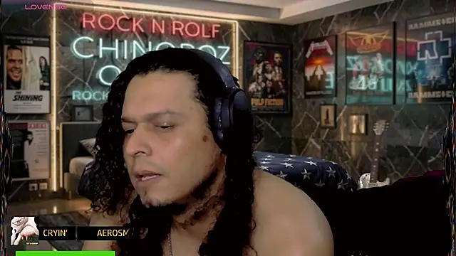 chino_roz webcam