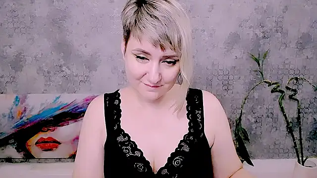 Djullia webcam