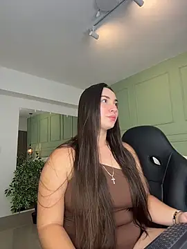 ava_blue webcam
