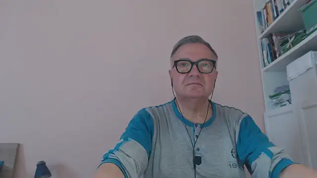 YOU6me webcam