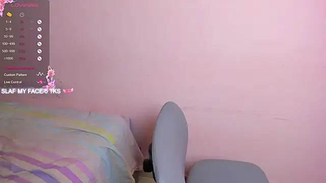 KimyTekashi_ webcam