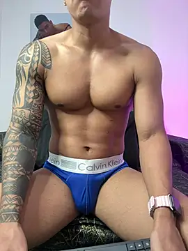 BrayaanFit webcam