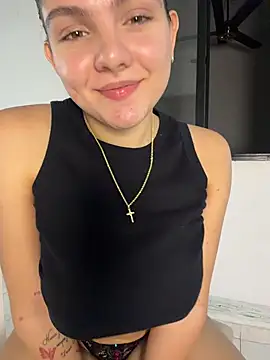 Eva_stark10 Live Web Cam Show