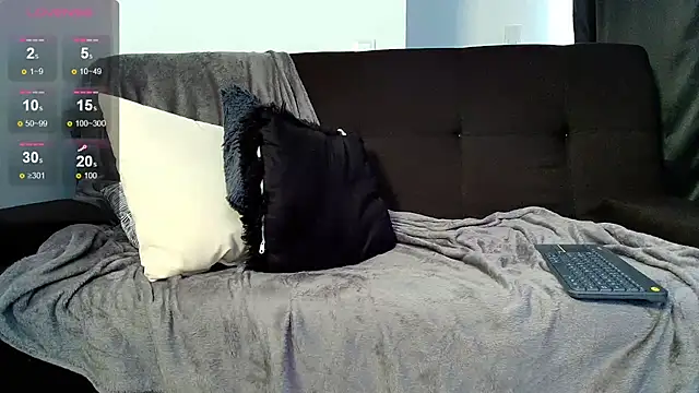 Lucio__Fox webcam