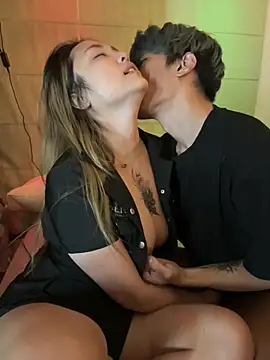 tw_feibaby Live Web Cam Show