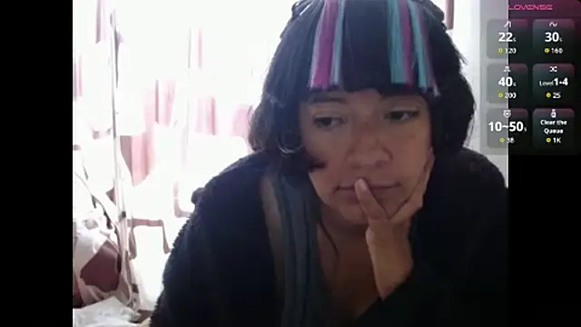 Acelinrose webcam