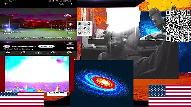RussellTaylorLacy webcam