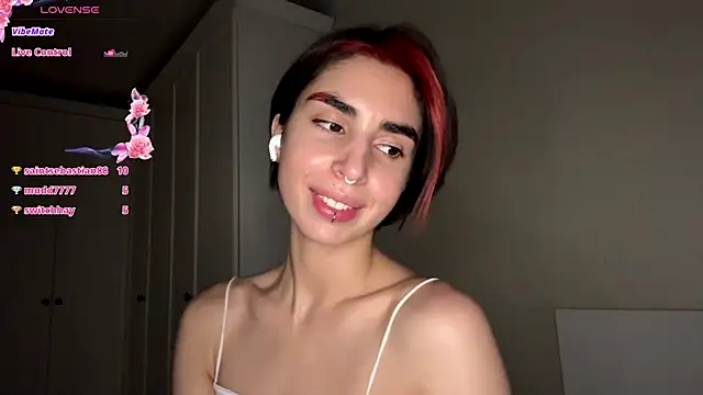 JessiaRuezga webcam