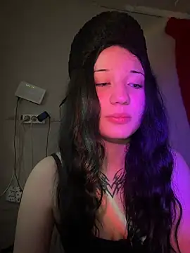 KRASOTKA_LIYA webcam
