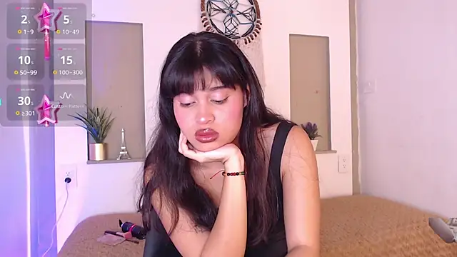 Kitty_Desire2 webcam