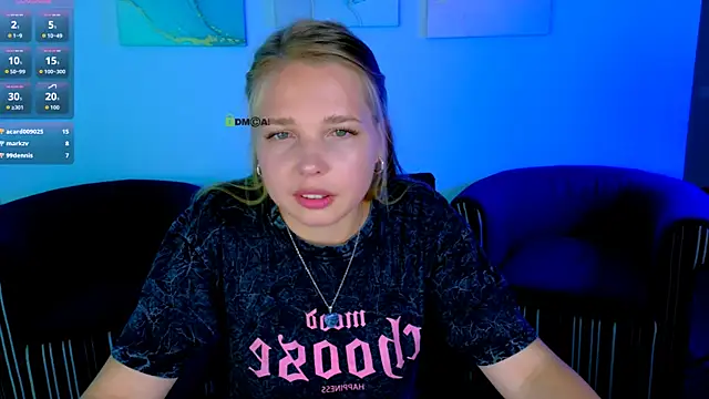 olivia_kit webcam