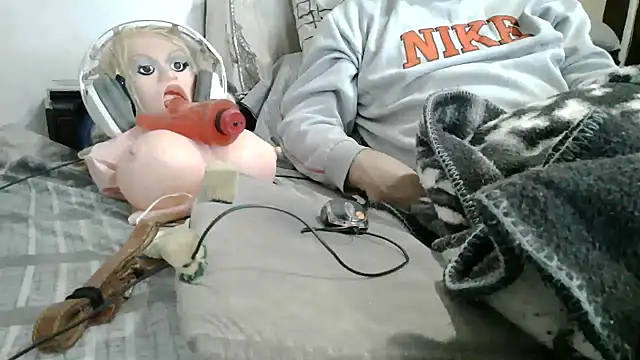 messi_syssy webcam
